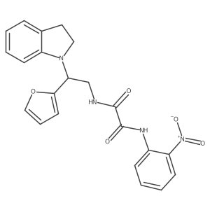 898416-50-7 structure