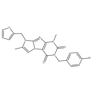898419-93-7结构式