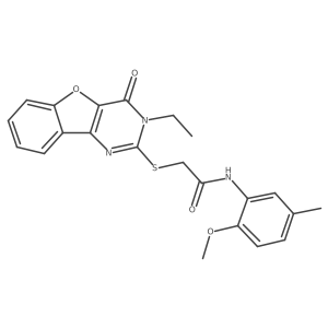 899962-31-3 structure