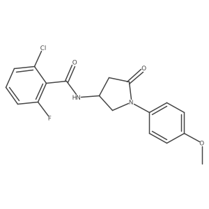 905684-85-7结构式