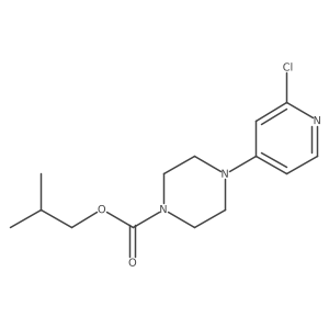 914107-72-5 structure