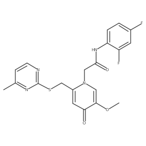 920221-12-1结构式