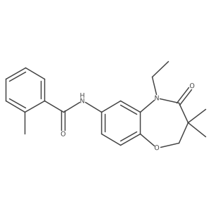 921587-28-2 structure