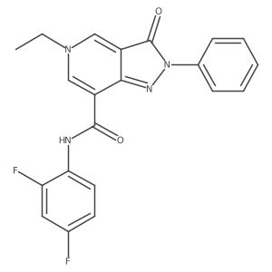 921881-01-8 structure
