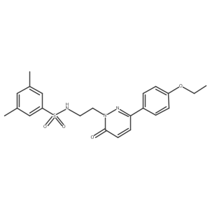 921881-23-4 structure