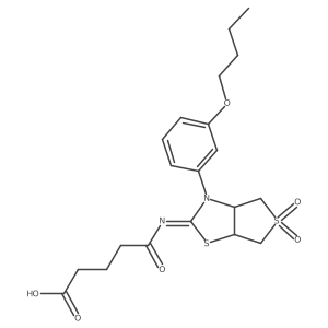 929834-36-6 structure