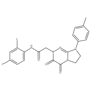 941891-32-3 structure