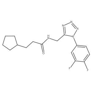 946276-82-0 structure