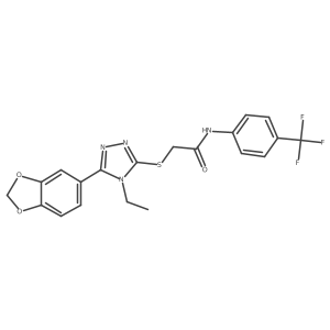 946663-53-2 structure