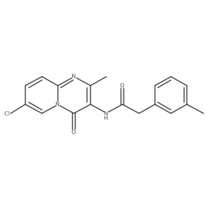 951547-83-4结构式