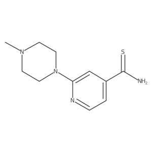 1016752-63-8 structure
