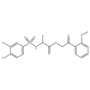 1046118-42-6 structure