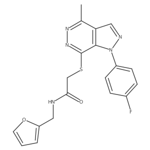 1105202-12-7 structure