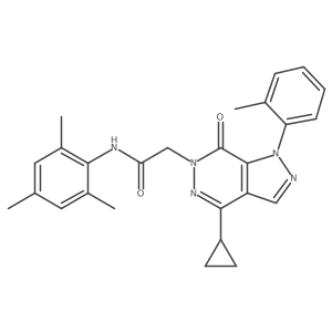 1105202-34-3 structure