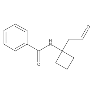 1132814-70-0 structure