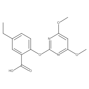 113761-76-5 structure
