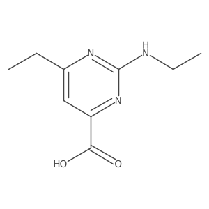 1150644-60-2结构式