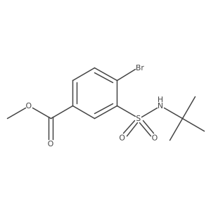 1154061-27-4 structure