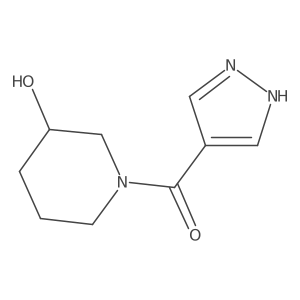 1156157-52-6 structure