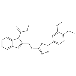 1169953-81-4 structure