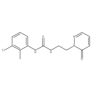 1172477-16-5 structure