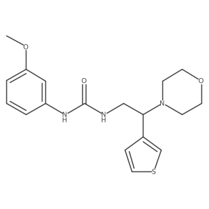 1173079-23-6 structure