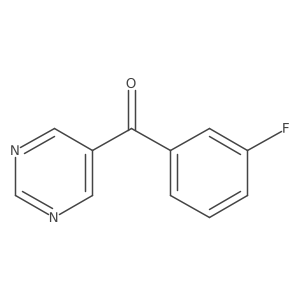 1187170-65-5 structure