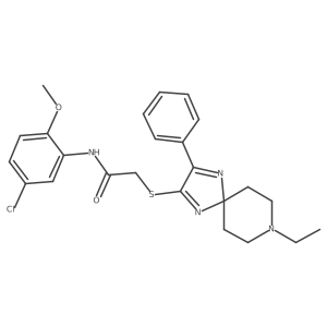 1189932-66-8 structure