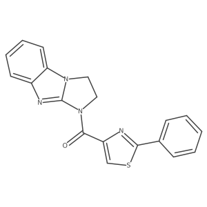 1206999-08-7 structure
