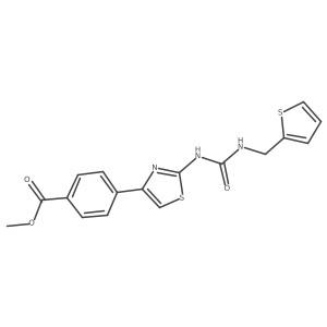 1207001-07-7结构式