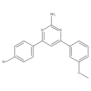 1226780-90-0 structure