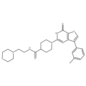 1242907-10-3 structure