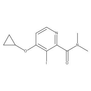 1243316-75-7结构式
