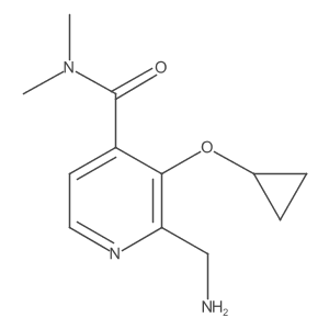 1243406-08-7 structure