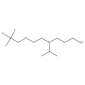 1250390-27-2 structure