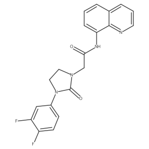 1251556-90-7 structure