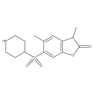 1254707-32-8 structure