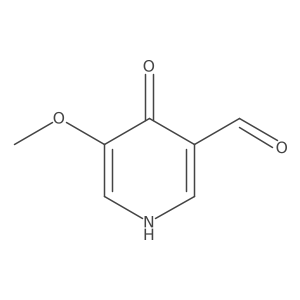 1256809-10-5 structure