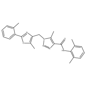 1260926-72-4 structure