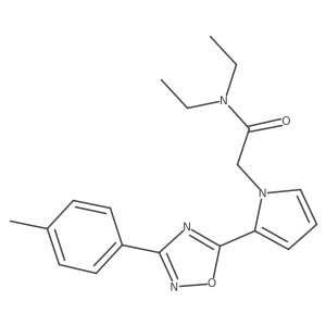 1261010-92-7 structure