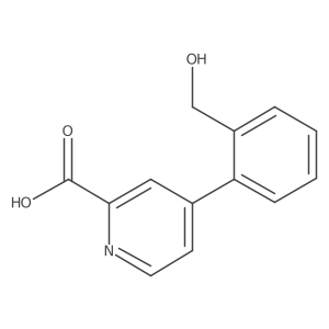 1261967-65-0 structure