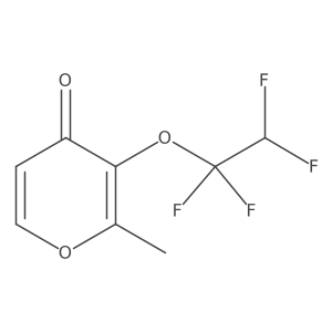 1262415-00-8 structure