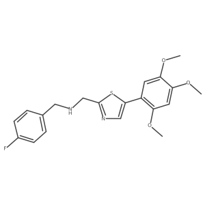 1269461-26-8结构式