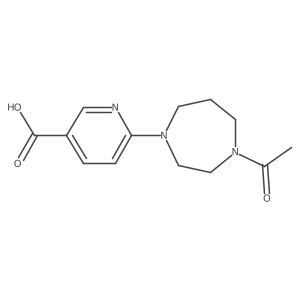 1273809-00-9 structure