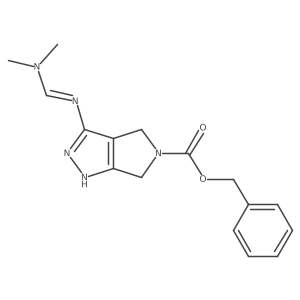 1276125-32-6 structure