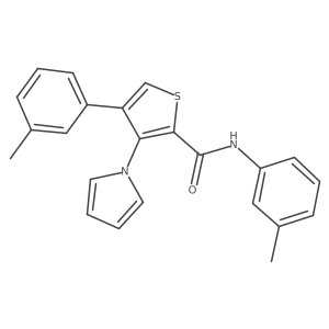 1291868-82-0 structure