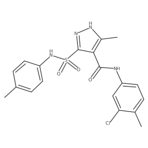 1322720-83-1结构式