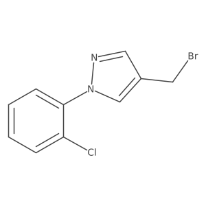 1332503-00-0 structure