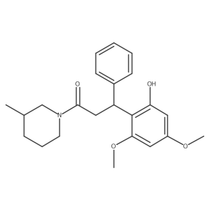 1334470-19-7 structure