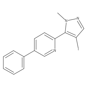 1356997-91-5结构式